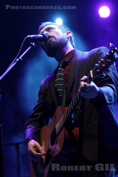 THE DIVINE COMEDY - 2015-05-30 - NIMES - Grande Scene Flamingo - 